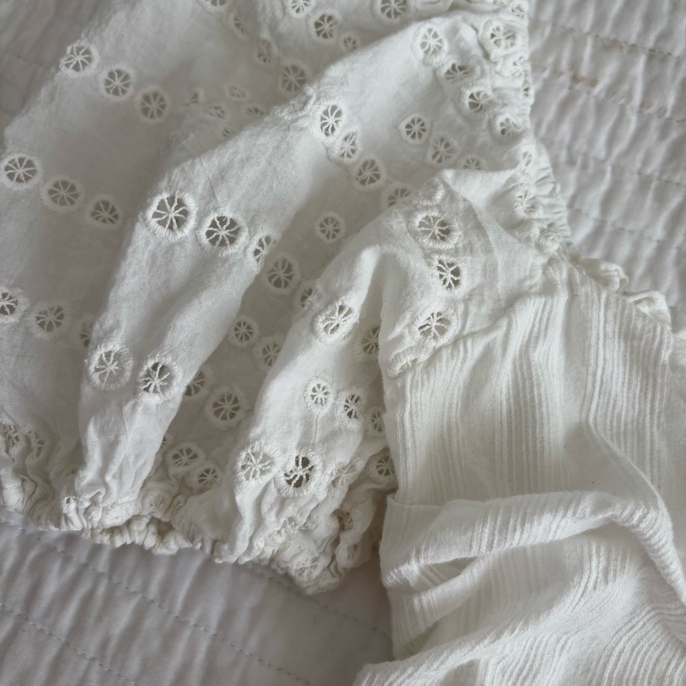 🕊️HEARTLOOM CELLA DRESS🕊️ - Picture 10 of 11